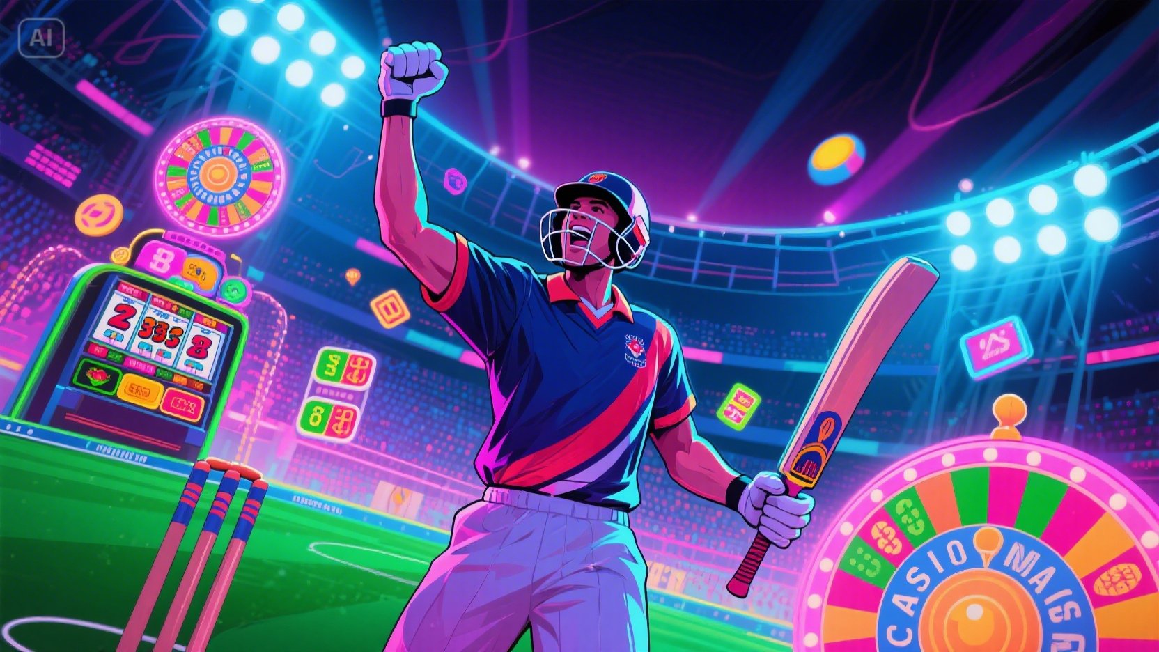 Registration at Punterz Casino