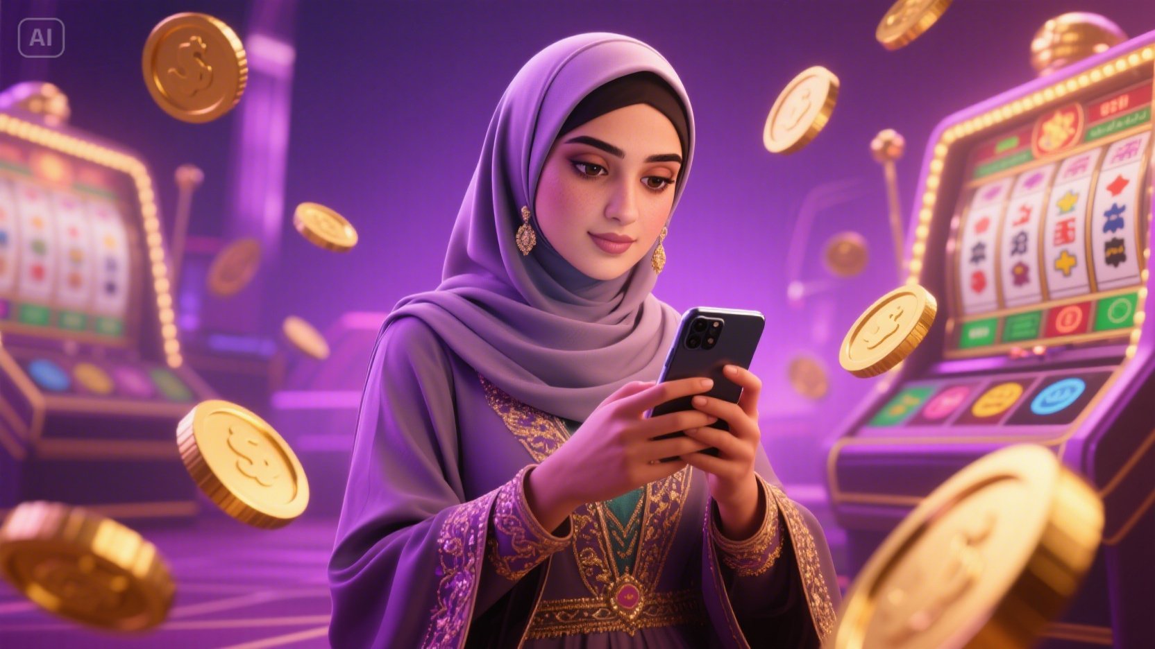 Casino Punterz desktop and mobile interfaces